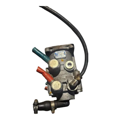 VALVULA PEDAL KNORR volkswagen worker * 1997
