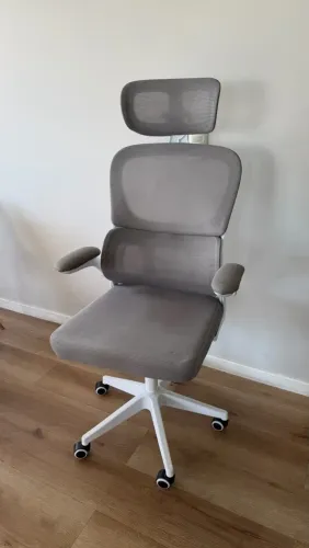 Cadeira ergonômica