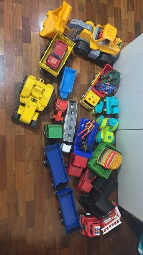 Brinquedos
