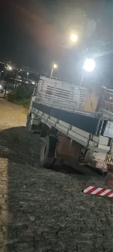 Fretes e mudanças