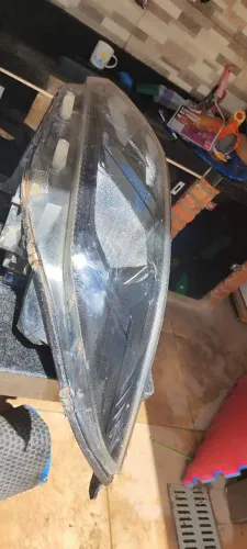 Farol s10 2022 sem led