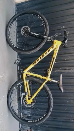 Baike aro 29