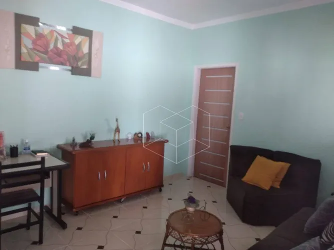 Casa com 3 dormitórios à venda, 175 m² por R$ 260.000,00 - Três Rios - Dois Córregos/SP