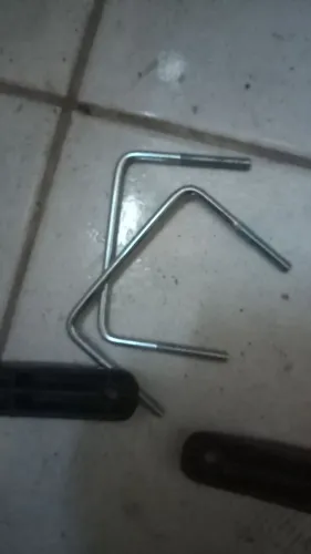 Bagageiro de 450 litros 
