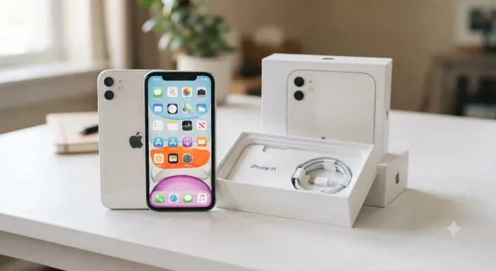IPHONE  11 128 GB  PRA VENDER HOJE!