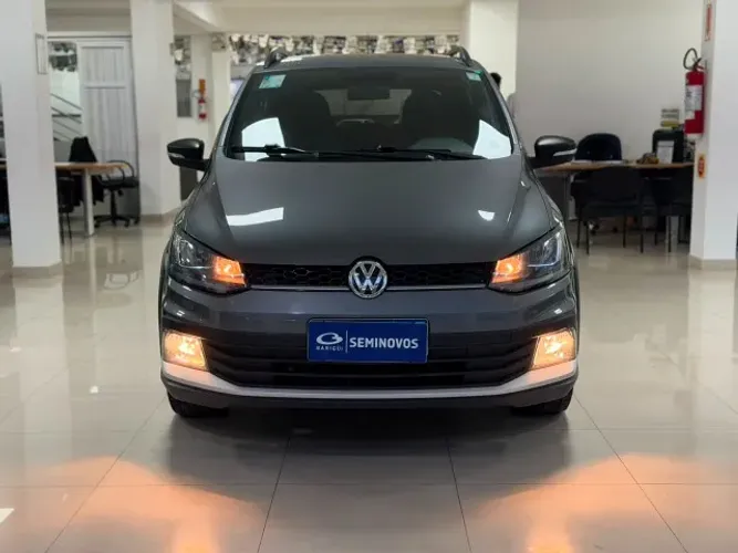 Volkswagen Fox Xtreme 1.6 Flex 8V 5P 2022