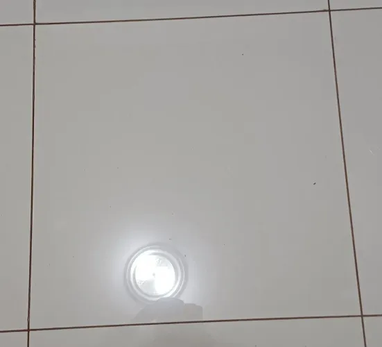 Piso Porcelanato Polido 60x60 Stato Dell'Arte (8,64 metros)
