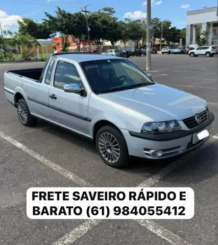 FRETE 6198405/5412