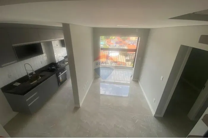 Apartamento para Alugar no Granville Reserva Atlântica 3 Quartos, 1 Suíte Vila Domingues