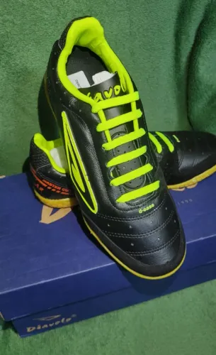 Chuteira Futsal