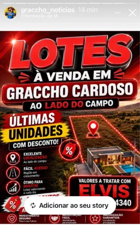 Vendo lotes