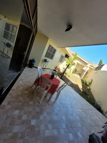 Casa de praia orla aracaju