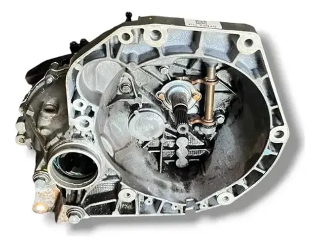 Caixa Câmbio Manual Fiat Mobi Uno Argo 1.0 3cc 18 2020 2025