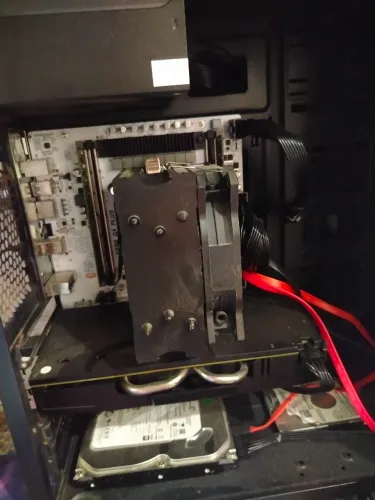 Pc Xeon 