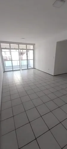 Apartamento para alugar-Boa viagem