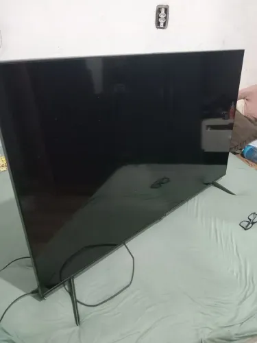 TV smart Samsung 50"
