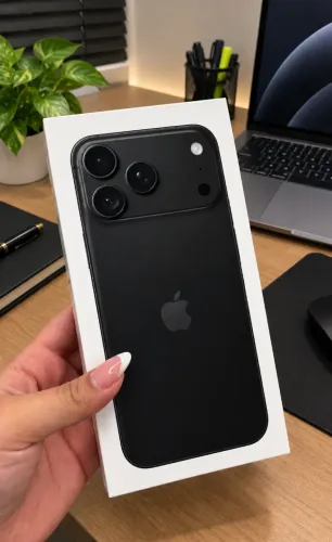 iPhone 18 Pro Max 512GB - Fortaleza E Região - Novo Lacrado - Entrega Grátis - Até 18x