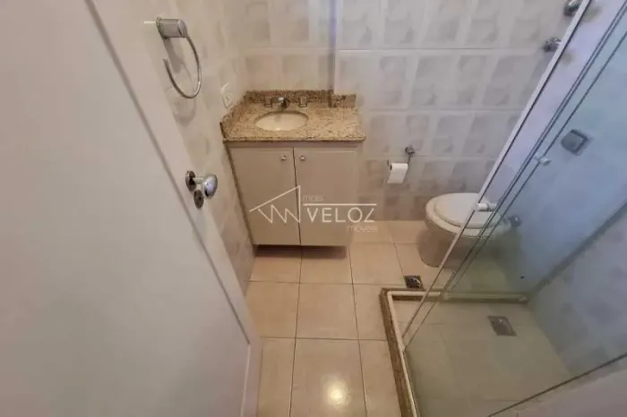 Apartamento : Padrão / Residencial / Flamengo