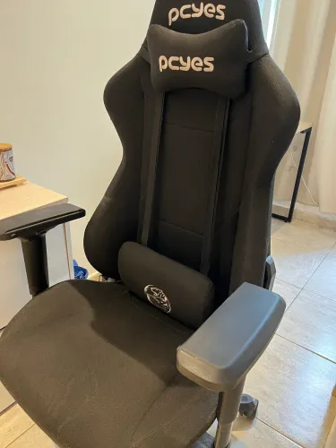 Cadeira Gamer Pcyes Mad Racer v8