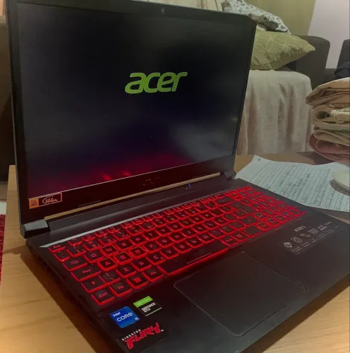 Acer nitro 5