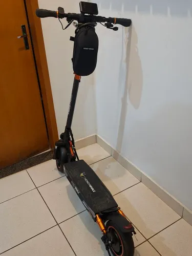 PATINETE ELÉTRICO
