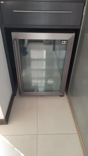 Adega Climatizada LG