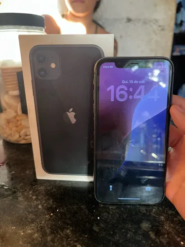 iPhone 11