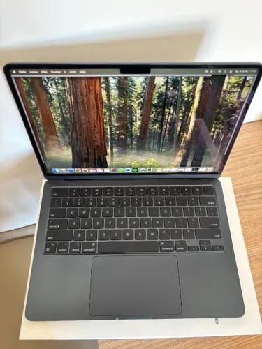 Macbook Air M2 16GB 256GB