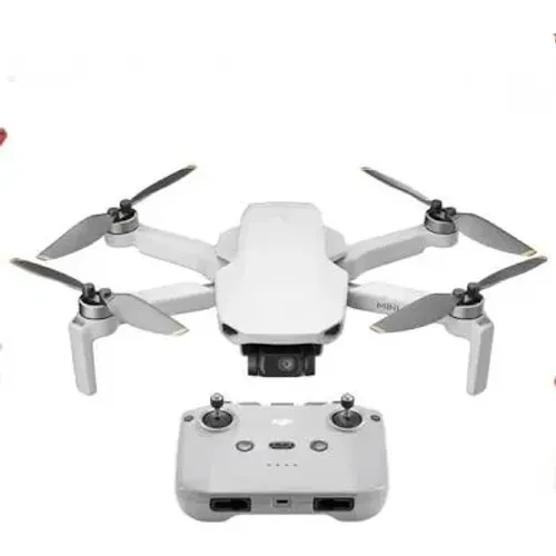 Drone dji mini 2 se