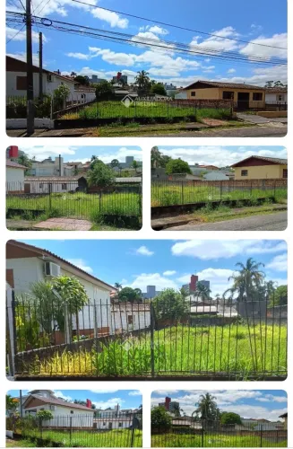 Barbada terreno Rio Maina