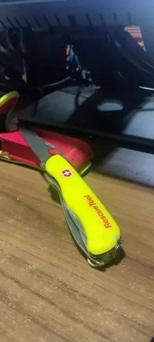 Canivete Rescue Tool Victorinox