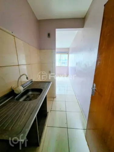 Apartamento à venda Avenida Senador Salgado Filho, Centro Histórico - Porto Alegre