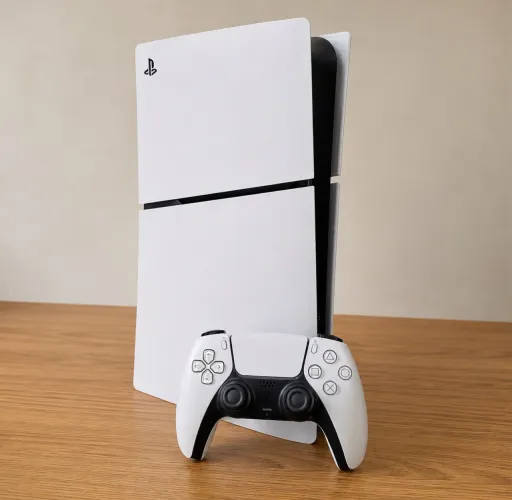 Ps5
