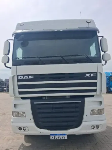 DAF XF 105 FTT 510