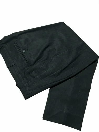 Terno design italiano da Garbo 52M em excelente estado 