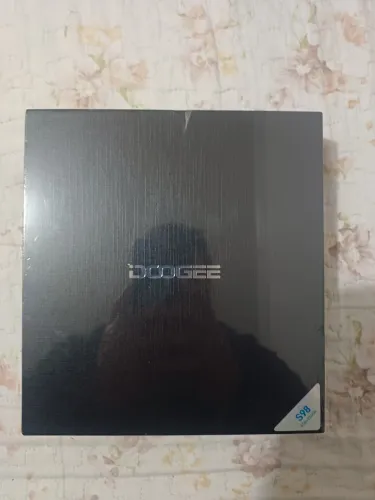 DOOGEE S98