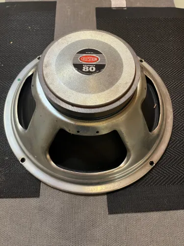 Falante Celestion Seventy 80 8ohms 80w