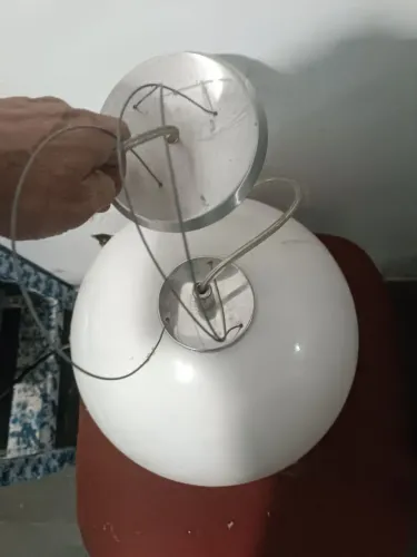 Luminária pendente