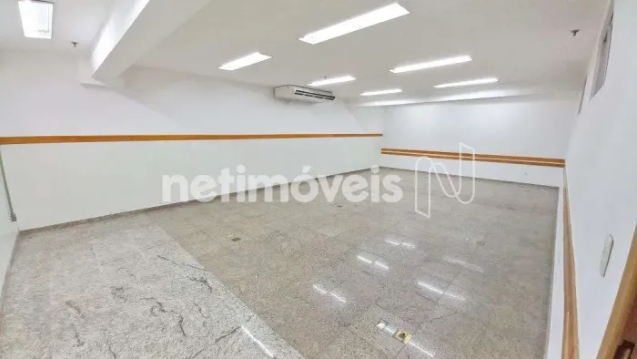 Venda Prédio Lourdes Belo Horizonte