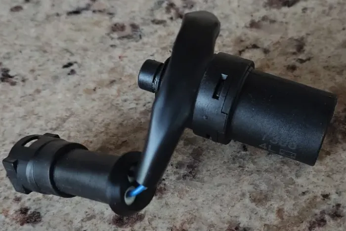 Sensor Velocidade Ipanema Kadett 1.8 1989/1997 Mte-7306