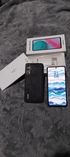 SMARTPHONE M54 256GB