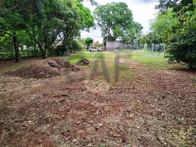 Área à venda, 960 m² por R$ 215.000,00 - Área Rural de Artur Nogueira - Artur Nogueira/SP
