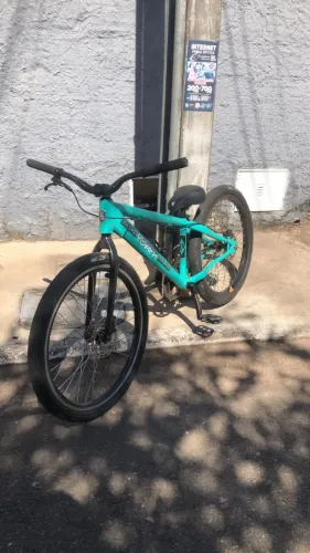 Bicicleta, bike