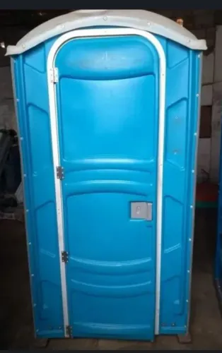 Banheiros Químicos