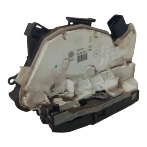 Fechadura Elétrica Traseira Esquerda Vw Up 2014 2015 A 2021
