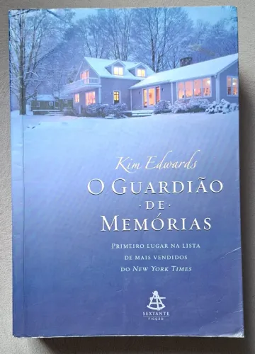 Livro usado