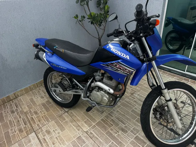 Brisas 150 ESD completa 