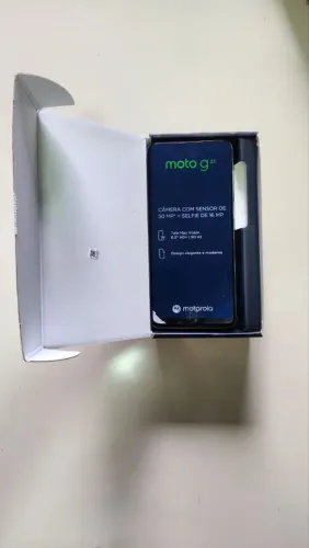 Moto G22 - Usado
