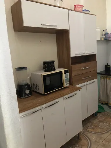 Armário de cozinha
