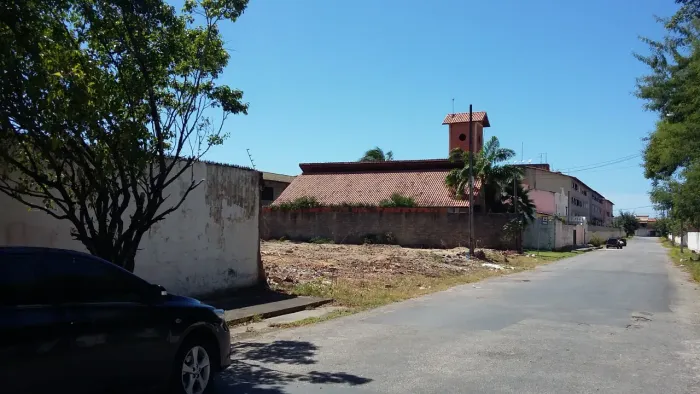 Venda. Terreno próximo a BR 116.
